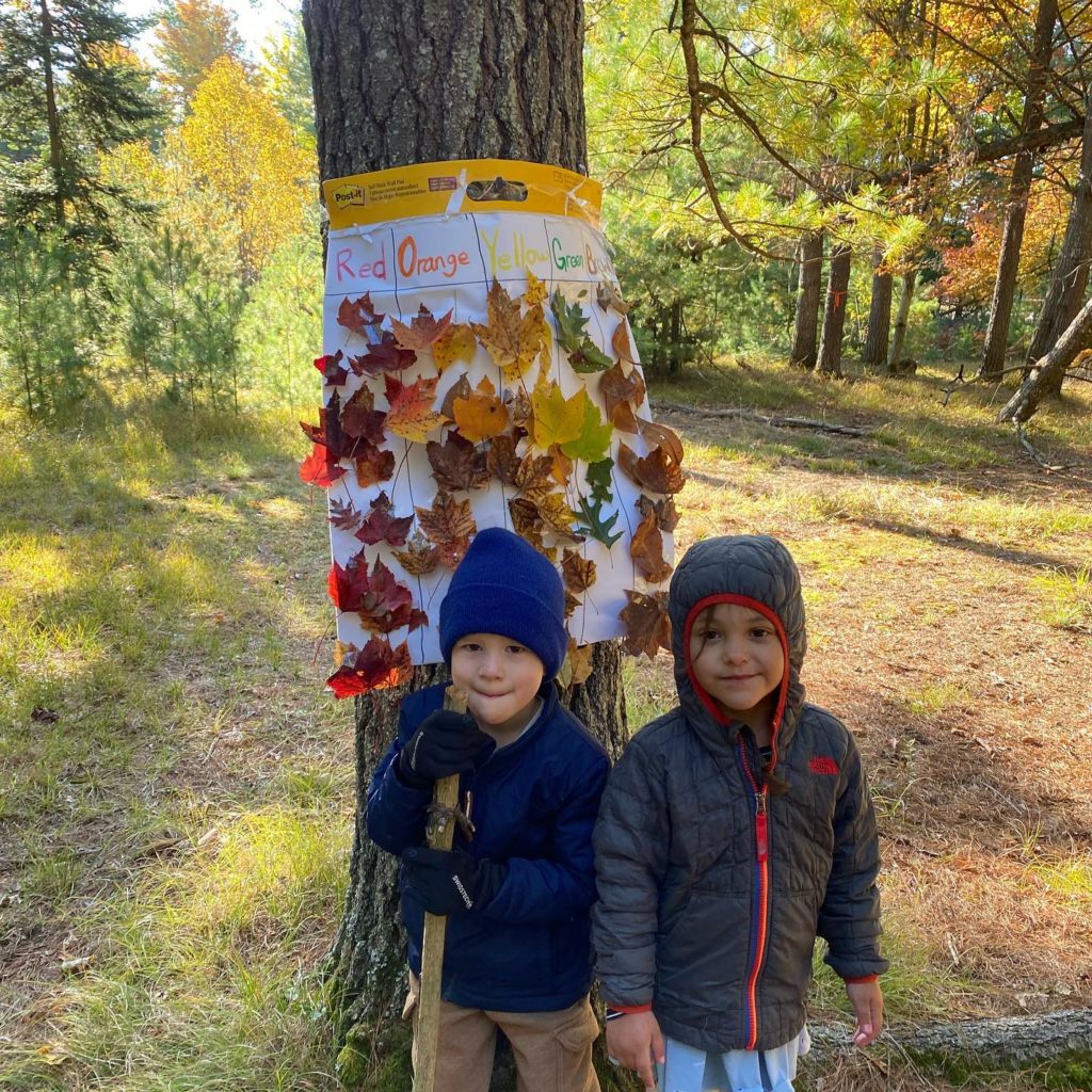 Sundrop Montessori Preschool Roscommon Michigan