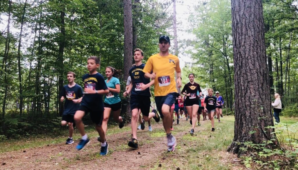 sundrop montessori labor day manitou 5k