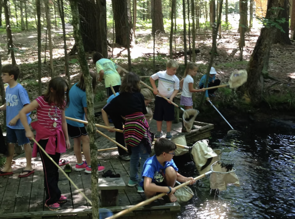 Gahagan Nature Preserve